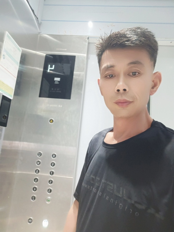 我喜欢的第一张照片--蓝颜知己交友网