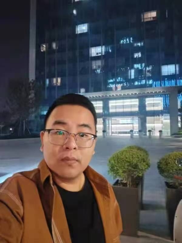 少康的第一张照片--蓝颜知己交友网