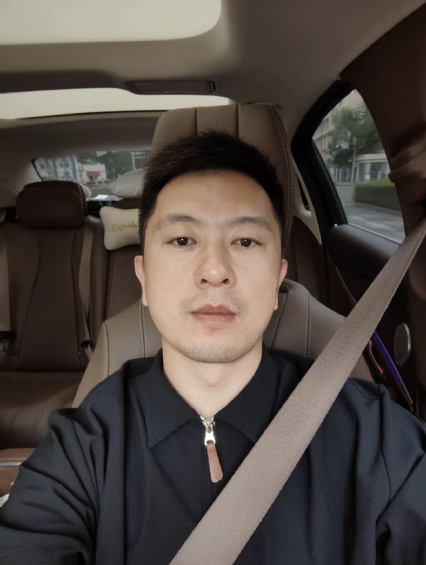 Jason的第一张照片--蓝颜知己交友网