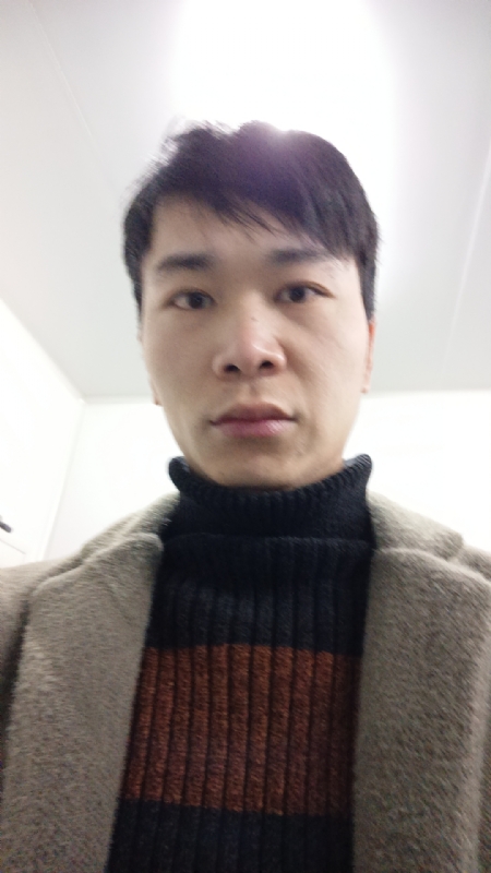 随遇而安的第一张照片--蓝颜知己交友网