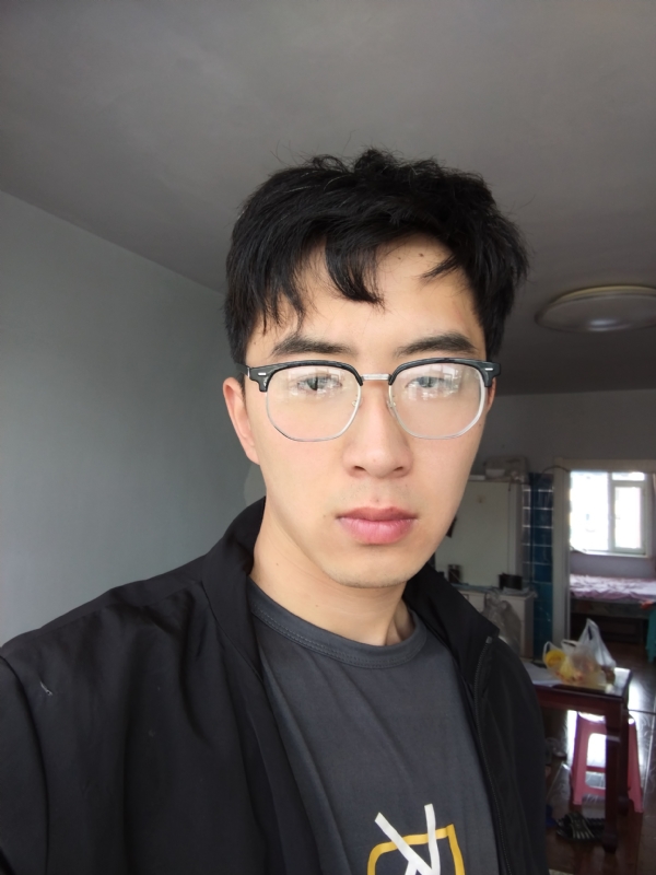 雷震雨的第一张照片--蓝颜知己交友网