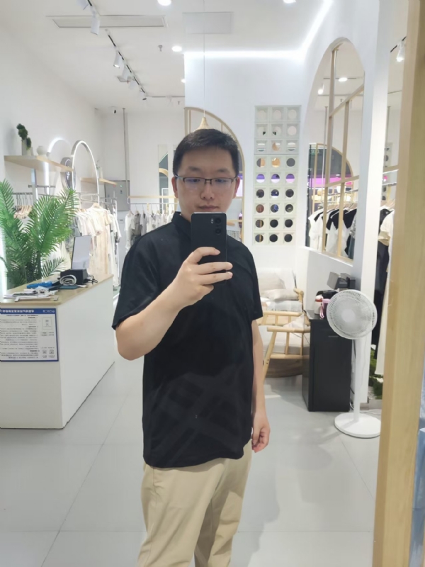 南柯的第一张照片--蓝颜知己交友网