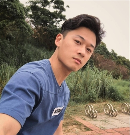 逆风如解意的第一张照片--蓝颜知己交友网