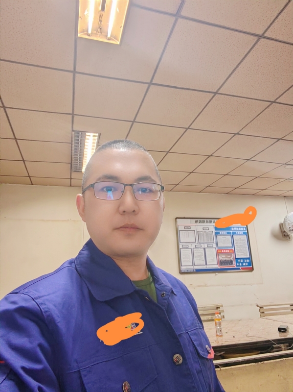 空城的第一张照片--蓝颜知己交友网