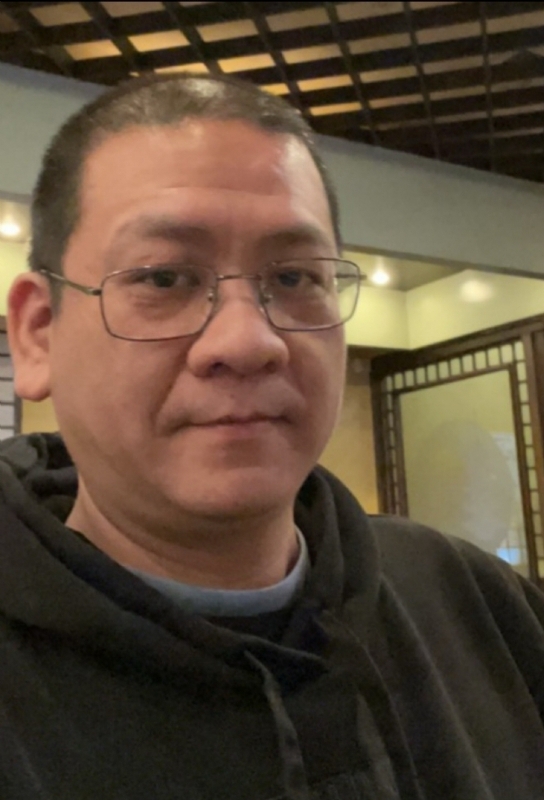 蓝天白云的第一张照片--蓝颜知己交友网
