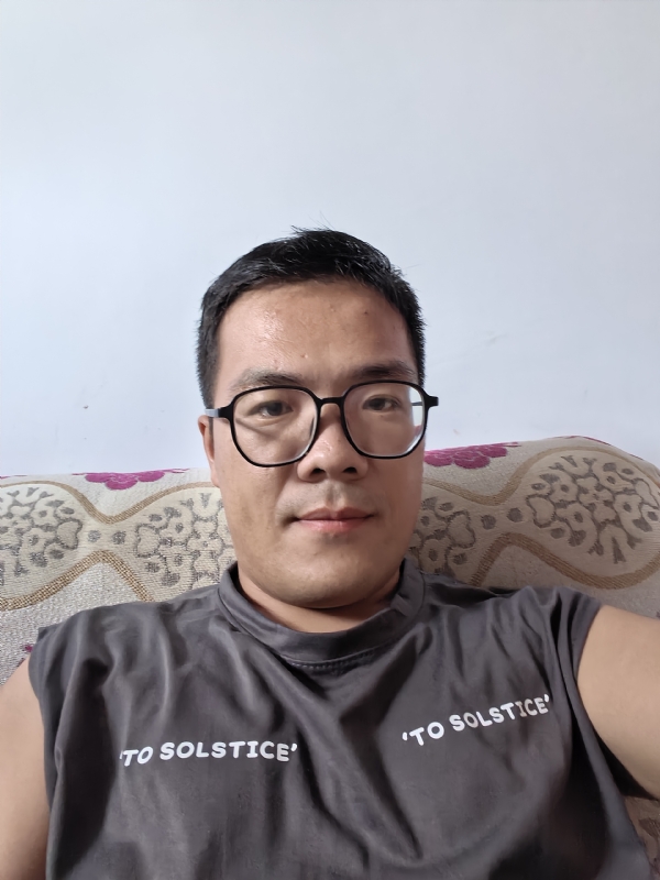 卫TF的第二张照片--蓝颜知己交友网