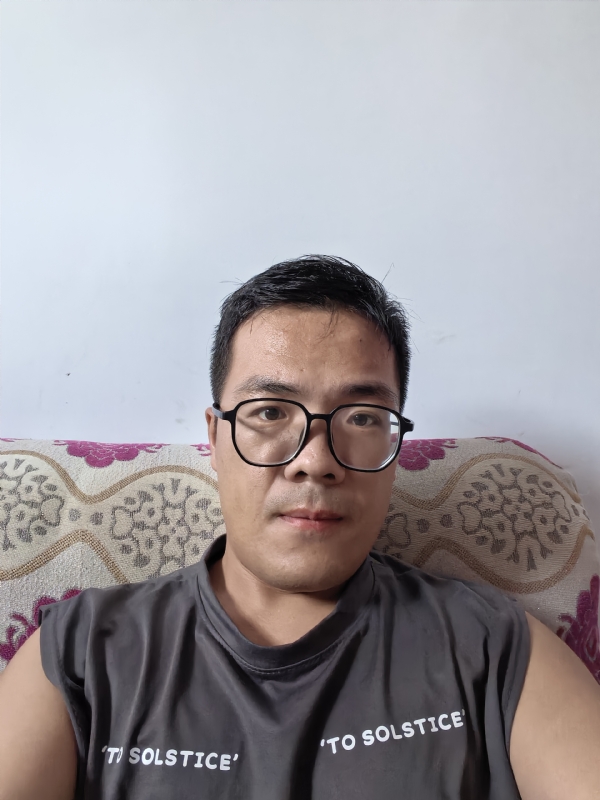 卫TF的第四张照片--蓝颜知己交友网