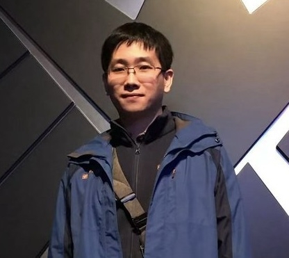 寻找有缘人的第三张照片--蓝颜知己交友网