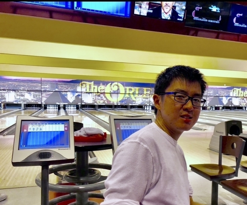 Edwin的第一张照片--蓝颜知己交友网