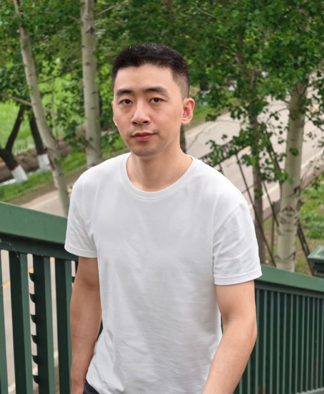 山河万里的第一张照片--蓝颜知己交友网