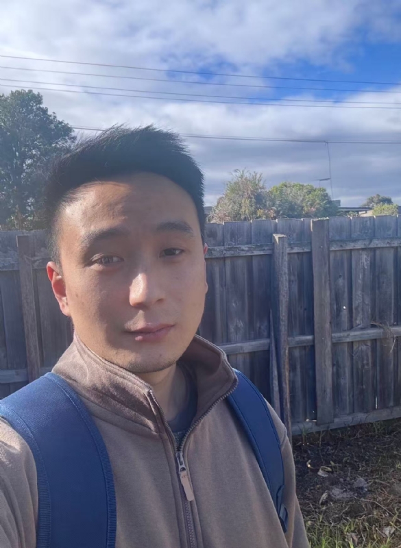TAO的第二张照片--蓝颜知己交友网