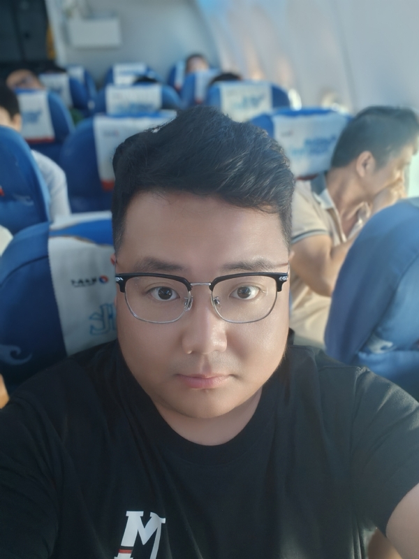 万能蓝胖子的第一张照片--蓝颜知己交友网