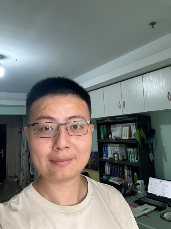 遇见更好的自己的第二张照片--蓝颜知己交友网