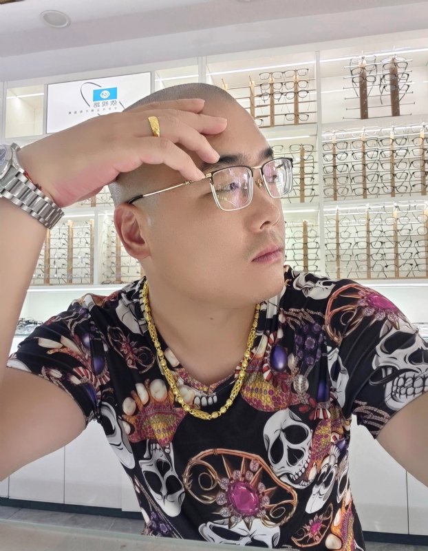 一生诺言的第一张照片--蓝颜知己交友网