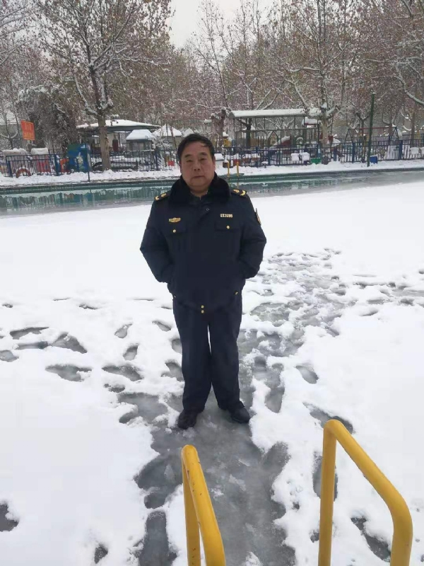老顽童的第二张照片--蓝颜知己交友网