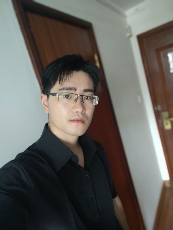 幸运大树的第二张照片--蓝颜知己交友网