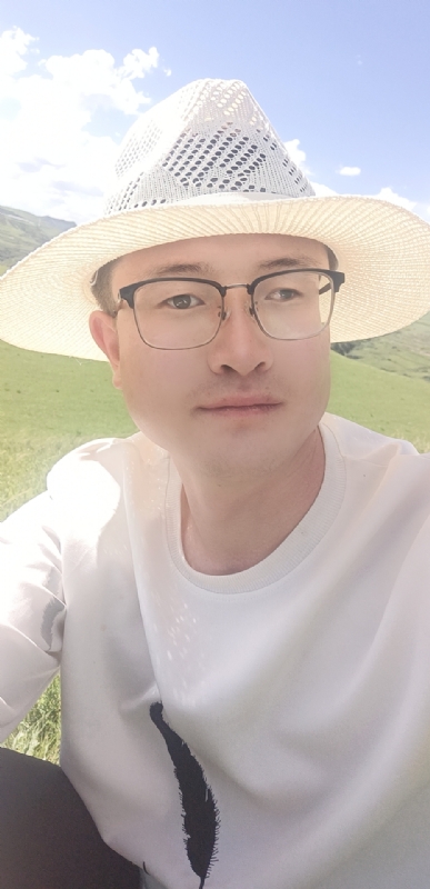 哇鬼的第一张照片--蓝颜知己交友网