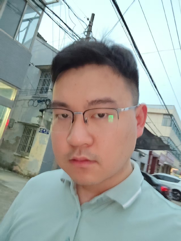 雨落浅响的第二张照片--蓝颜知己交友网