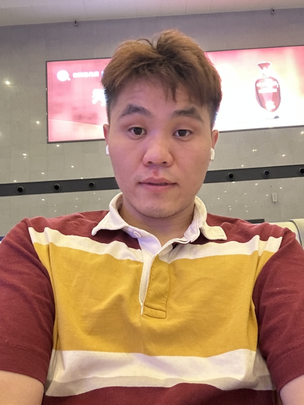 锅锅锅的第一张照片--蓝颜知己交友网