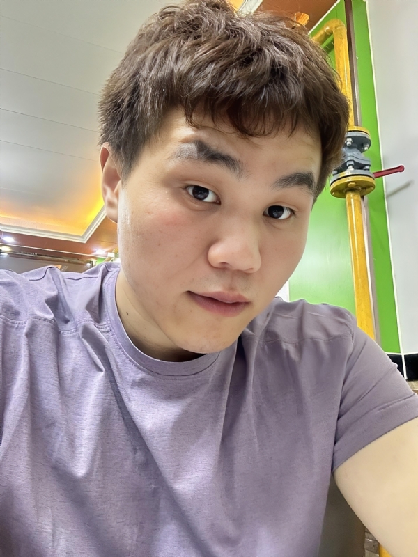 锅锅锅的第二张照片--蓝颜知己交友网