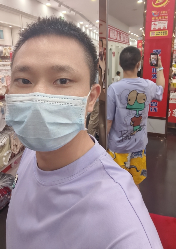 向往的远方的第一张照片--蓝颜知己交友网