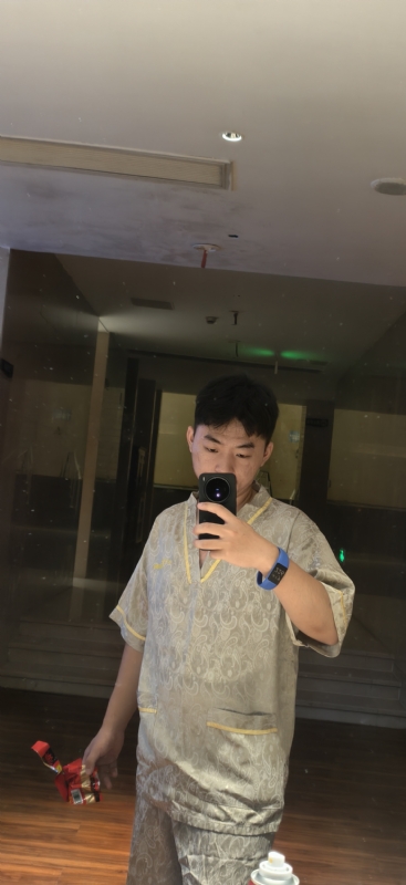 Mai的第一张照片--蓝颜知己交友网
