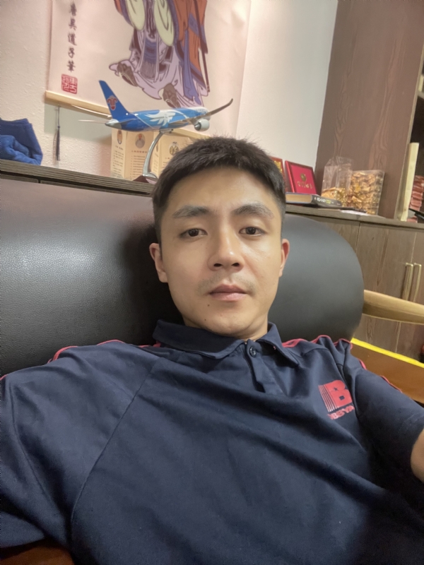 曾曾日上的第一张照片--蓝颜知己交友网