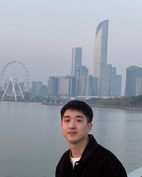 Joe的第一张照片--蓝颜知己交友网