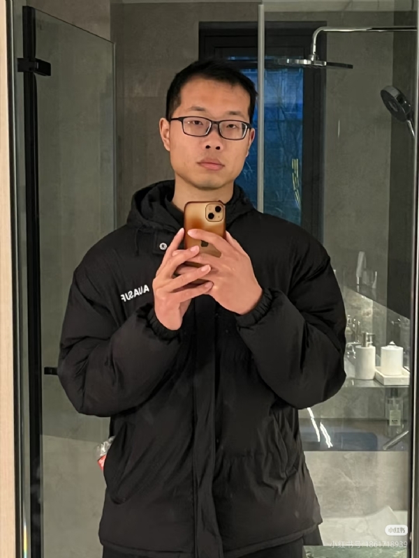泡泡的第一张照片--蓝颜知己交友网