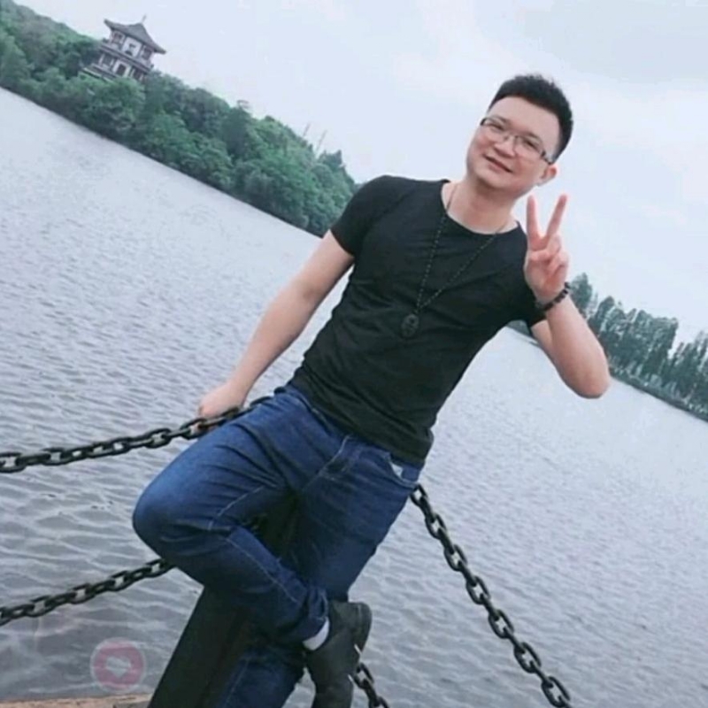lg营的第二张照片--蓝颜知己交友网