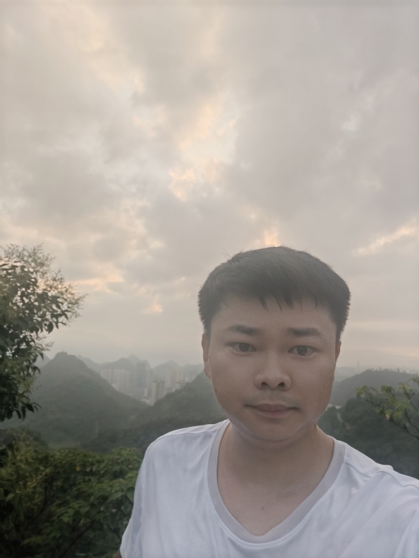 小明同学的第一张照片--蓝颜知己交友网