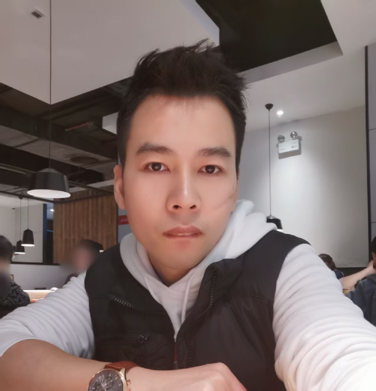 思明的第一张照片--蓝颜知己交友网