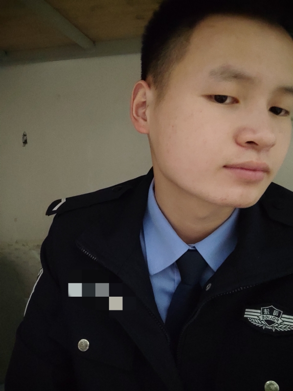 言言的第二张照片--蓝颜知己交友网