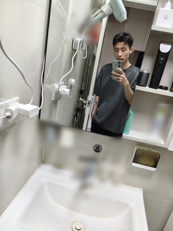鸡丁的第一张照片--蓝颜知己交友网