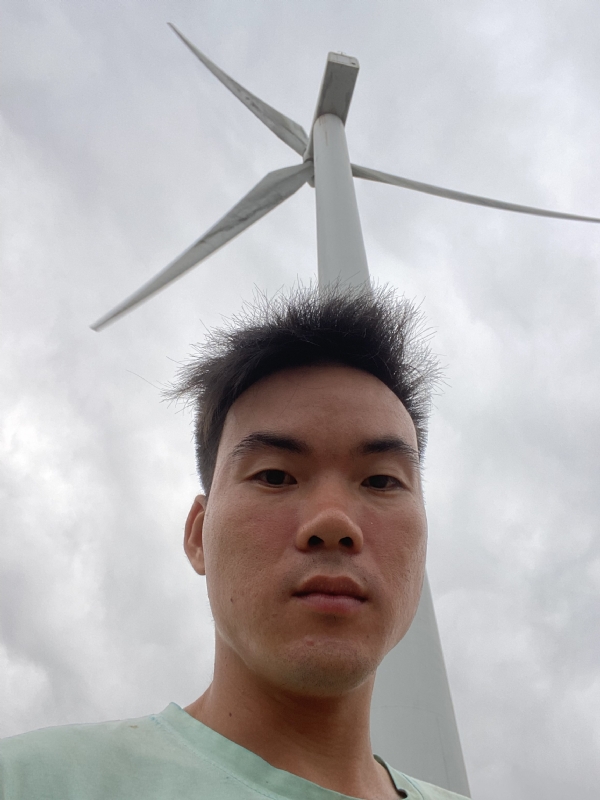 柒墨的第一张照片--蓝颜知己交友网