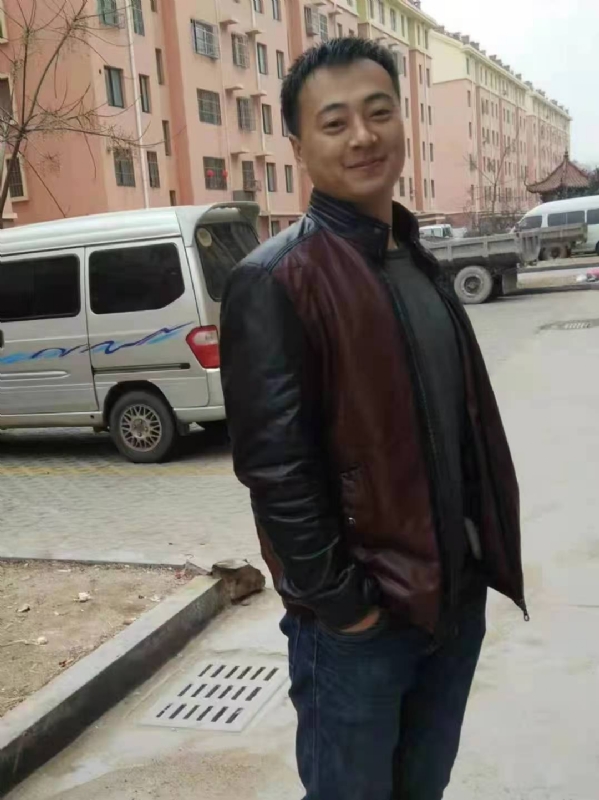 云淡风轻的第一张照片--蓝颜知己交友网