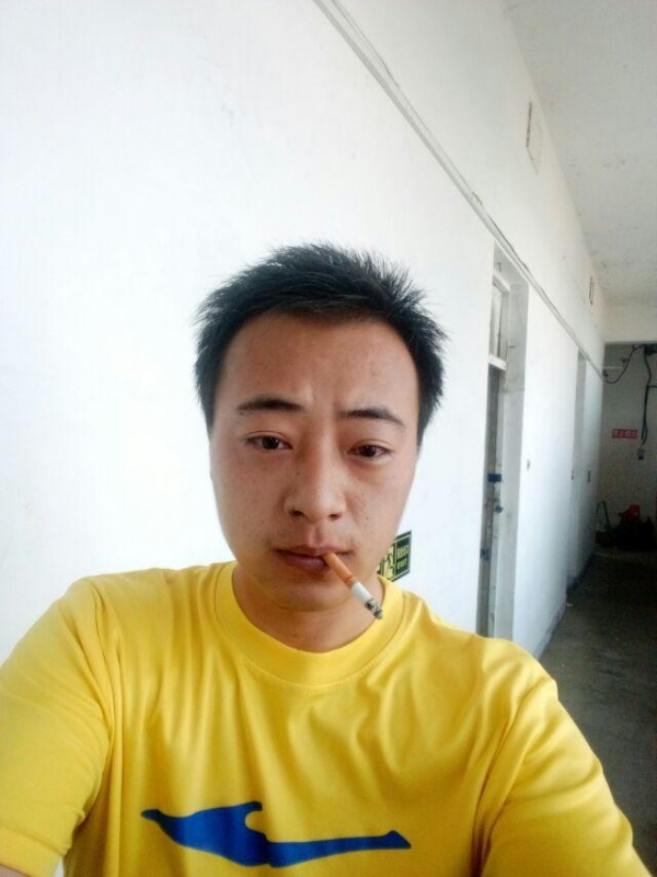 云淡风轻的第二张照片--蓝颜知己交友网