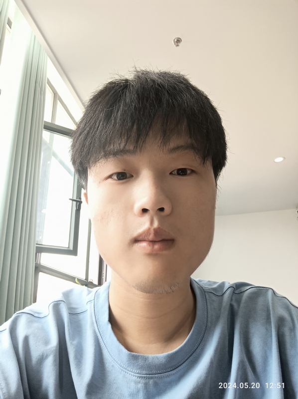 槐夏的第二张照片--蓝颜知己交友网