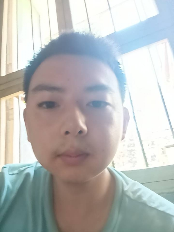 小黄的第二张照片--蓝颜知己交友网