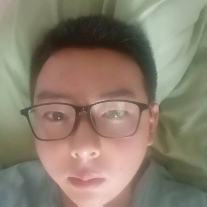 小黄的第三张照片--蓝颜知己交友网