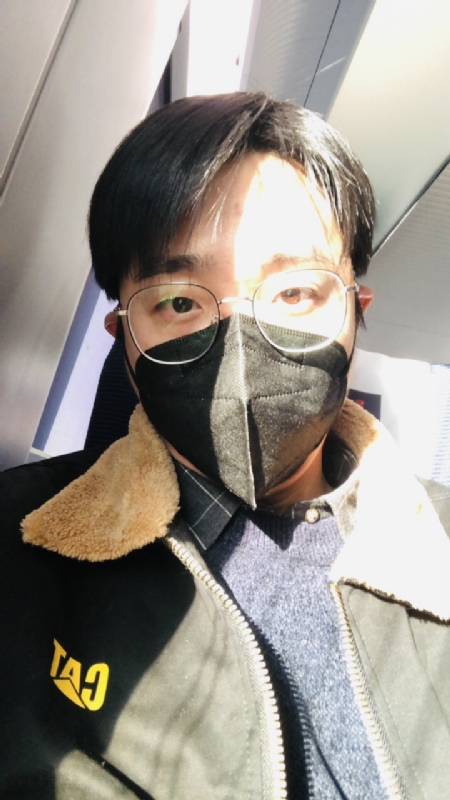 小雨的第一张照片--蓝颜知己交友网