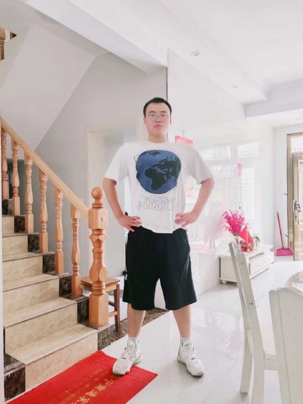 中考体育的第一张照片--蓝颜知己交友网