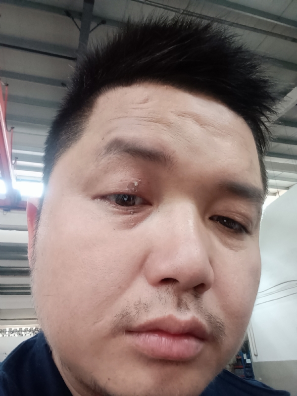 彬彬的第一张照片--蓝颜知己交友网