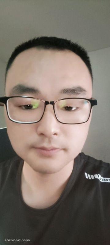 潮湿的心的第三张照片--蓝颜知己交友网