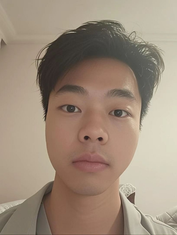 LLByu的第一张照片--蓝颜知己交友网