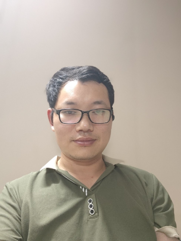 梦泽的第一张照片--蓝颜知己交友网