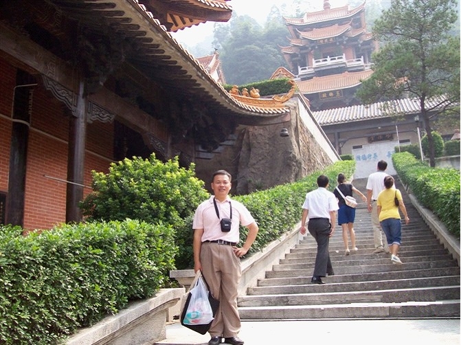 jh寻有缘女士成个家的第一张照片--蓝颜知己交友网