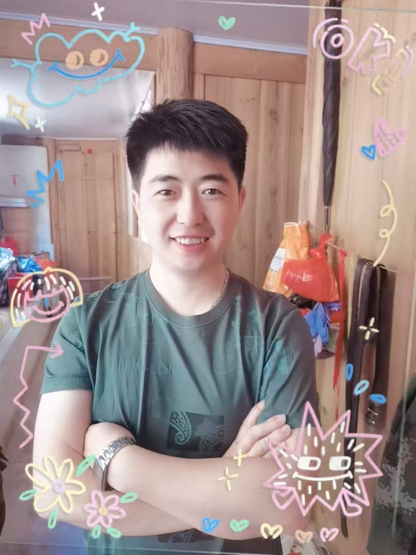 随风的第一张照片--蓝颜知己交友网