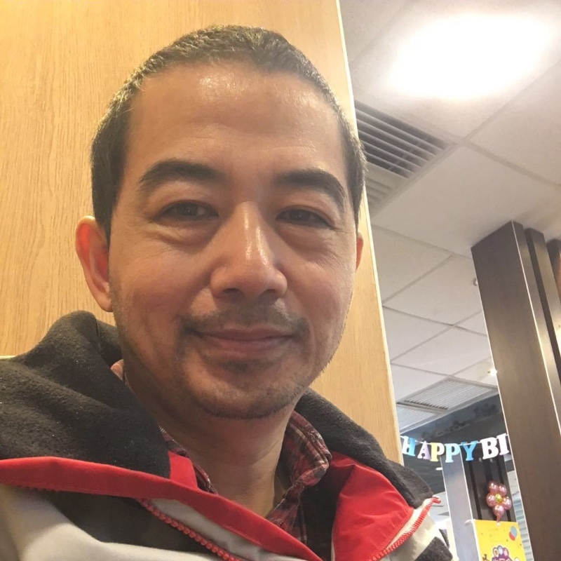 sennrai的第二张照片--蓝颜知己交友网