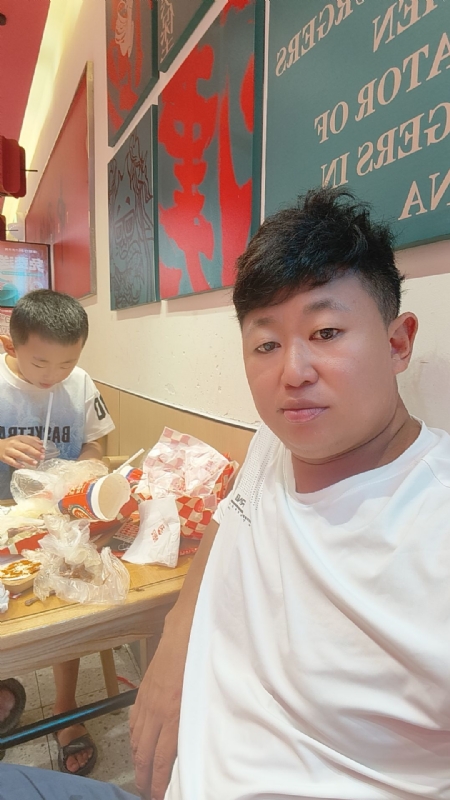 景色宏图的第二张照片--蓝颜知己交友网